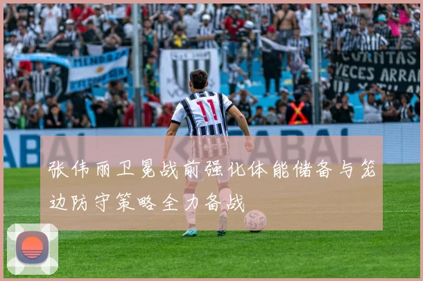 张伟丽卫冕战前强化体能储备与笼边防守策略全力备战